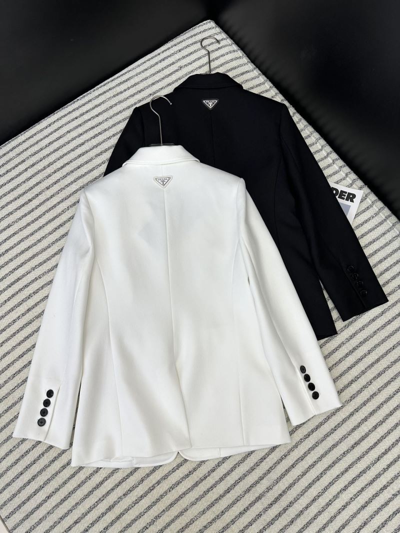 Prada Outwear